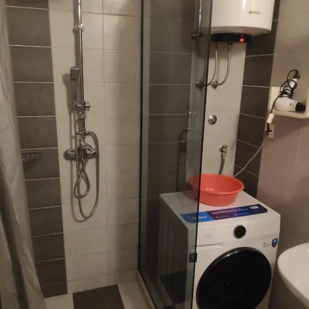 Spacious With Big Garden Near