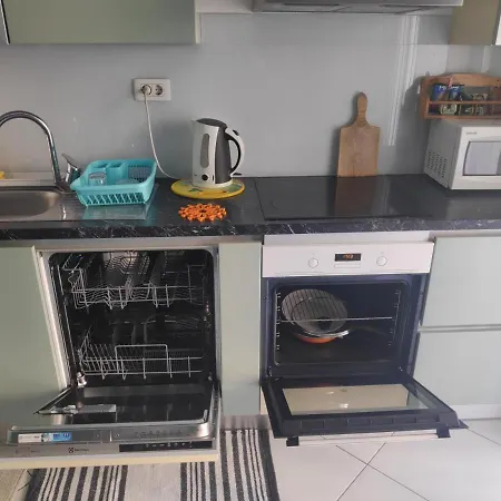 Spacious With Big Garden Near *