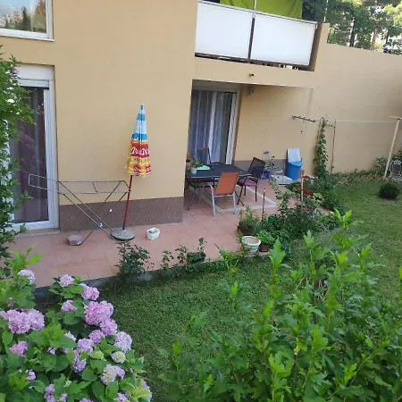 Spacious With Big Garden Near
