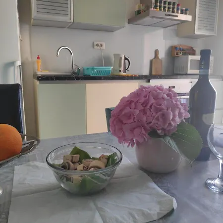 Spacious With Big Garden Near